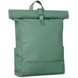KIKKABOO Jayden Rucksack Grün