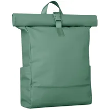 KIKKABOO Jayden Rucksack Grün