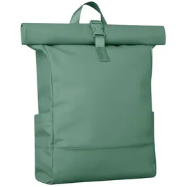 KIKKABOO Jayden Rucksack Grün