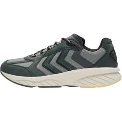 hummel Reach LX 6000 Sneaker 2001 - black 43