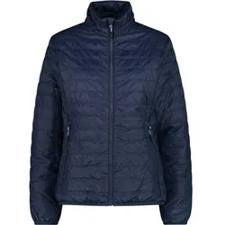 CMP Damen Jacke WOMAN JACKET, BLUE, 36