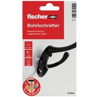 Fischer Reparaturvlies 545947 10St.