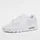 Nike Air Max 90 Herren White/White/Wolf Grey/White 43