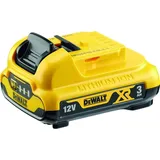 DeWalt DCB124-XJ 12 V Li-Ion 3,0 Ah