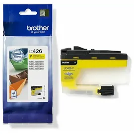 Brother LC-426Y gelb