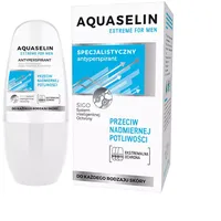 Aquaselin EXTREME MEN ANTITRANSPIRANT ROLL-ON 50ML
