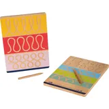 Legler OHG small foot company small foot Schreibtafel-Set „Educate“