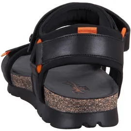 Panama Jack Seth C2 Herren Schwarz 45