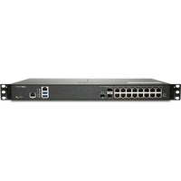 Sonicwall NSa 2700 Firewall (Hardware) 1U 5,5 Gbit/s