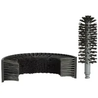 BieTal Spülboy® NU® Bürstenset standard inkl. Mittelbürste mit Kopf und Bürstenstreifen