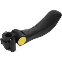 KOMBIUDA Verstellbarer Kinder Scooter Sitz Gepolsterter Rollersitz Tragbarer Sattel Sicherer Kinderrollersitz Für Familien Unterwegs