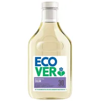 Ecover Color - Flüssigwaschmittel Apfelblüte & Freesie 30WL 1,5L Colorwaschmittel