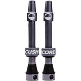 CushCore Presta Ventil Tubeless 55 mm / Titan