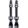 CushCore Presta Ventil Tubeless 55 mm / Titan