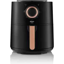 Arzum Airtasty AR2062-G schwarz/silber