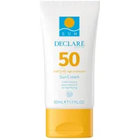 Declaré Sun Basic Sonnencreme Creme LSF 50 50 ml