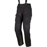 Modeka Viper LT Textilhose schwarz M