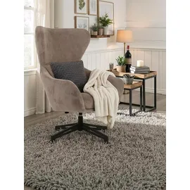 bene living Couchtisch 2er Set Lecce Mango natur