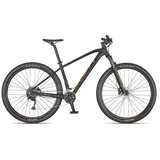 Scott Aspect 940 29 | granite black/black/red | XS | Hardtail-Mountainbikes