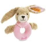 Steiff Hoppel Hase Greifring
