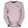 Scott W TECH L/SL CREWNECK Pink L