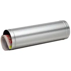 Zeitungsbox "News" silber
