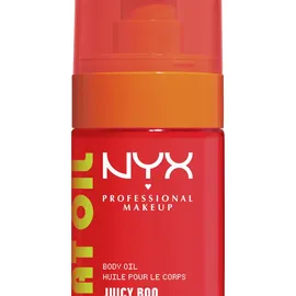 NYX Professional Makeup Fat Oil Juicy Boo