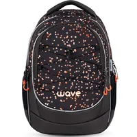 Wave Boost Schulrucksack