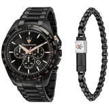 Maserati Armbanduhr R8873612050