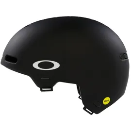 OAKLEY ST1 59-61 cm Schwarz