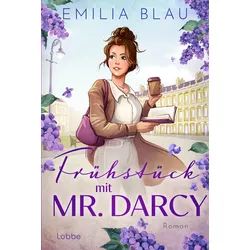 Frühstück mit Mr. Darcy