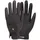 Roeckl Grip Winter Reithandschuhe 7,5 Schwarz