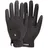 Roeckl Grip Winter Reithandschuhe 7,5 Schwarz