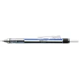 Tombow Druckbleistift 0,5 mm Blau/Weiß/Schwarz HB