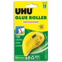 UHU Kleberoller Dry&Clean 8,5 m 1 St.
