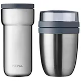 Mepal Ellipse Thermo-Lunchset 2er Set