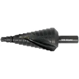 SW Stahl 82417L Stufenbohrer 6-30 mm