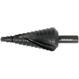 SW Stahl 82417L Stufenbohrer 6-30 mm