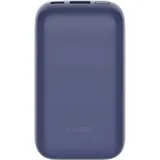 Xiaomi PB1030ZM Powerbank 10000 mAh Li-Ion Blue