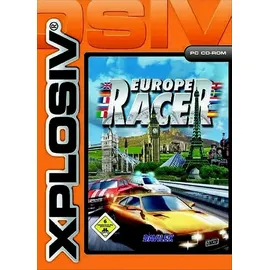 Europe Racer PC