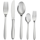 Besteck-Set CULTURE 30-teilig, Edelstahl