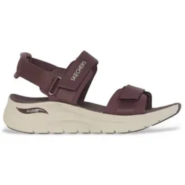 SKECHERS Arch Fit 2.0 - Go-Getter Lila 38