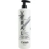 Celeb Luxury Extreme Silver Colorwash 739 ml Damen
