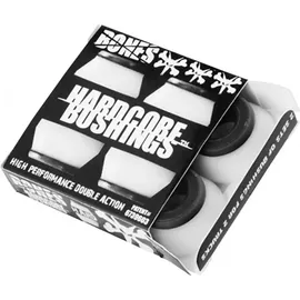 Bones Hardcore Hard Set Pack inklusive Washer White