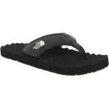 The North Face Base Camp Ii Flip-flops - Stiefelette Männlich Schwarz,