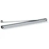 GEZE Gleitschiene mit Hebel TS 3000/TS 5000 Silber