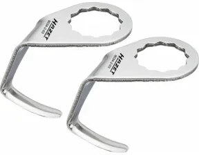 HAZET Ausglasmesser-Satz 9034-2-03/2