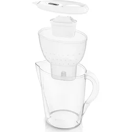 Brita fill&enjoy Marella XL white inkl. 1 Maxtra Pro Kartusche