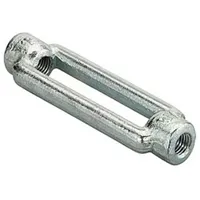 Fischer Spannschloss SPS M12