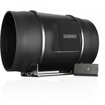 AC Infinity CLOUDLINE Pro S12 | Ø 300 mm | 2724 m3/h